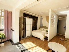 昆明西山前卫营万达旁边 整租 可短租月付 无中介 欢迎联系出租房源真实图片