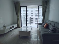 肇庆大旺高新区大旺步行上下班 拼多多 小鹏附近3房出租 拎包入住 停车方便出租房源真实图片