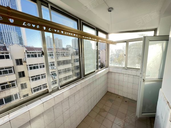 济南槐荫和谐广场山东石化经贸集团总公司宿舍可申请租房补贴 可月付