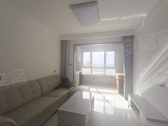 梁山城区梁山市区新上，鑫悦豪庭南区精装2室，拎包入住随时看房，全新家具家电出租房源真实图片