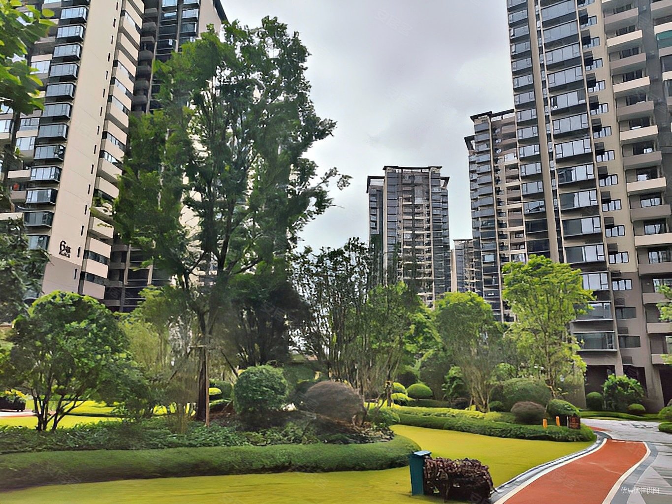 荣和五象学府北区