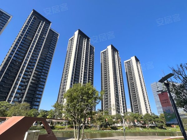 深圳光明光明云科府云科府精装四房出租,光明科学城出租房源真实图片