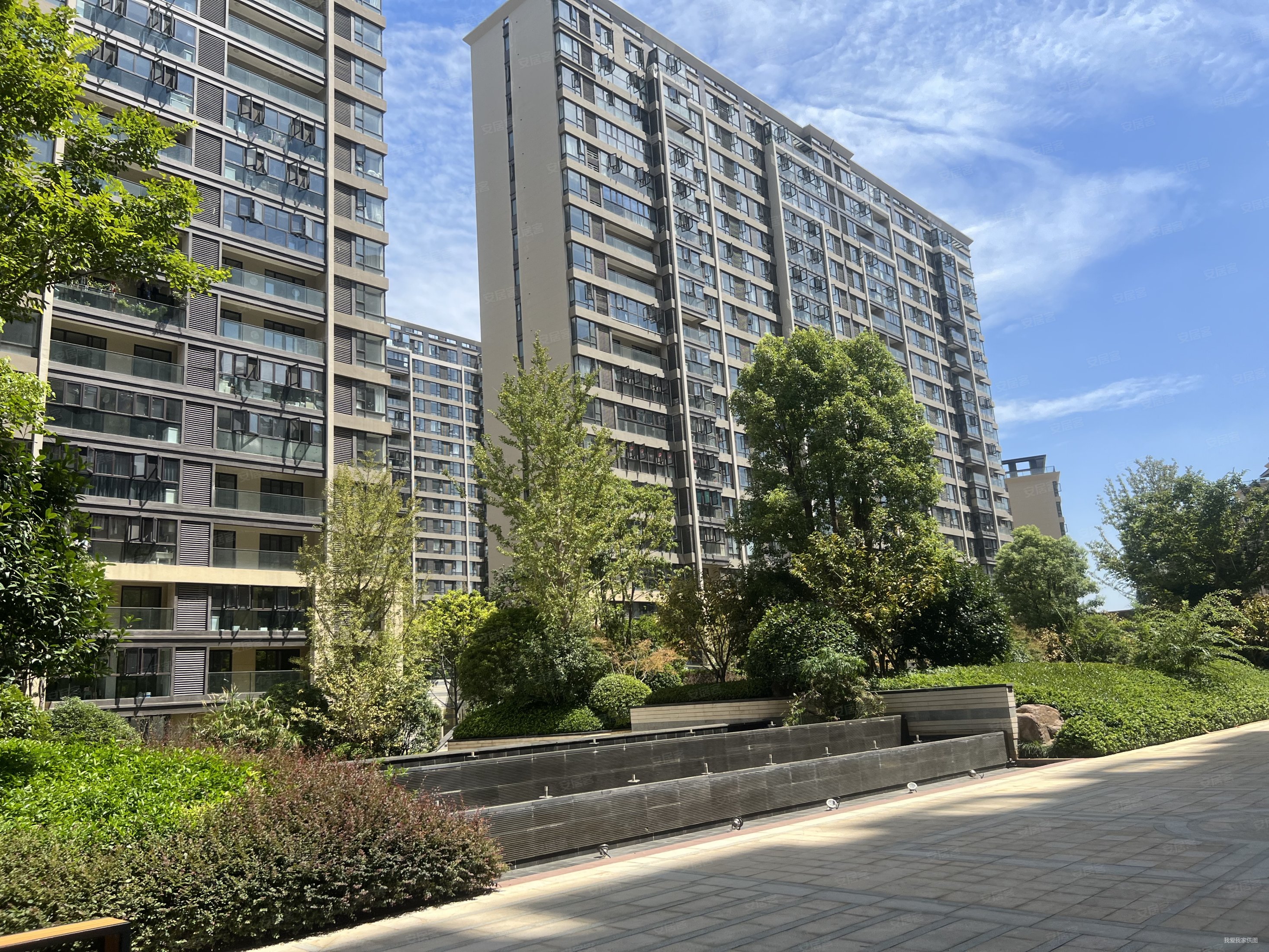 南昌房产网>南昌二手房>湾里二手房>幸福二手房>恒茂未来都会花园>