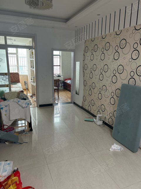 中翔新东城 3室1厅1卫