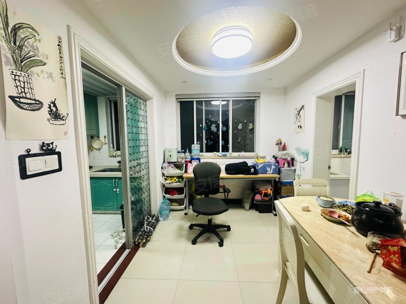 华亭新苑公寓住宅