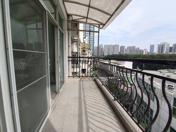【多图】锦绣江南(一二三期),锦绣江南租房,江南146平顶楼复式带固定