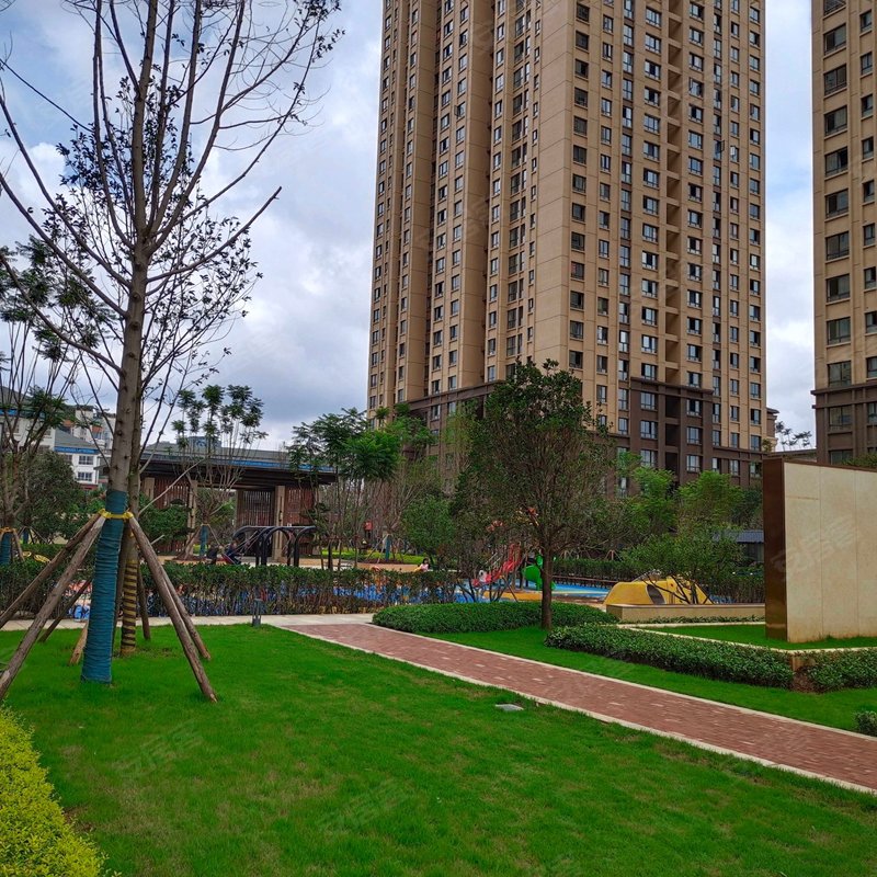 【春城大观, 春城大观小区详情,房价走势,房源,业主论坛】- 昆明58