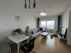 徐州鼓楼九里海洋馆旁苏宁悦城全新家具家电中间楼层无遮挡采光好 交通便利出租房源真实图片