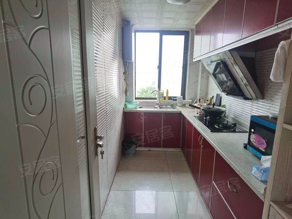 杭州钱塘河庄金逸雅苑下沙对岸河庄地铁口整租3房2卫 房东包物业费13