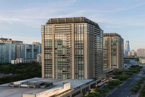 怎么样,好不好_吴航解读:出小区20米就是新天.-上海安居客