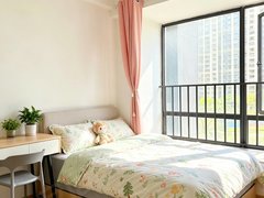 泉州晋江池店南大阳台可做饭 山姆 双沟 宝龙世家 龙湖嘉天下 清美工业区出租房源真实图片