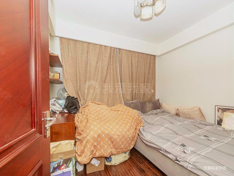 九堡相江公寓绿城物业业主诚心卖价格可以谈