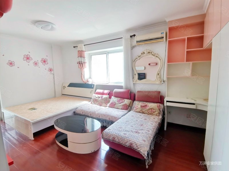 大寨路 商品房 近地铁 交通便利 满五 电梯房 中间楼层,华府新桃园