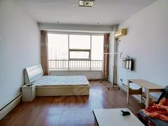 昌乐昌乐城区美联广场美联 佳苑大厦电梯公寓设施全拎包直接住出租房源真实图片