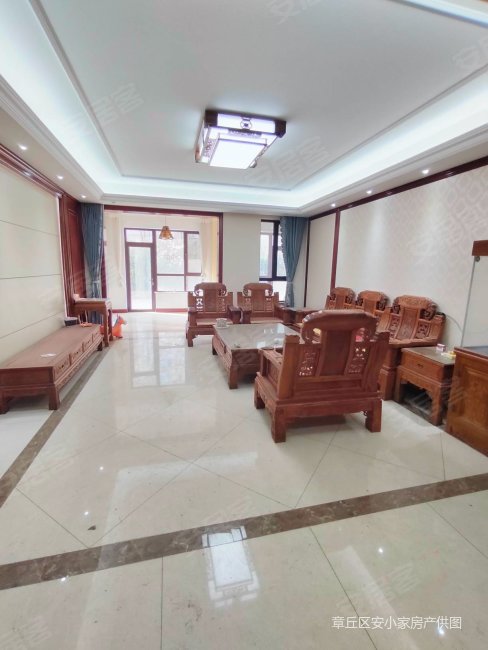 洋房,诺德名城二手房,199万,3室2厅,3卫,200平米-济南安居客