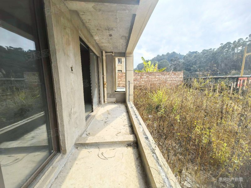总高8层洋房,德润香山府二手房,306万,8室4厅,4卫,123平米-昆明安居客