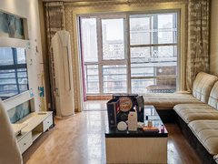 泗洪青阳街道顺河路金域蓝湾电梯三室设施齐全拎包入住干净利索,看房子方便出租房源真实图片