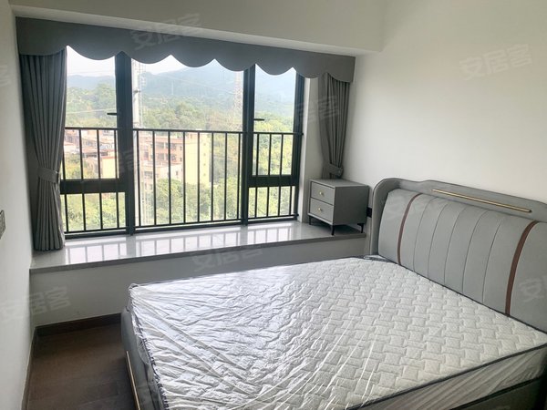 广州增城永和佳兆业悦峰佳兆业悦峰 3室1厅1卫出租房源真实图片