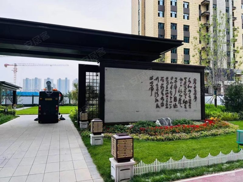 中国府3室2厅2卫120.04㎡南北110万