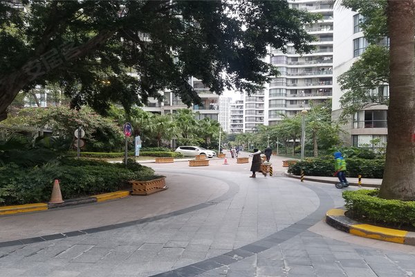 海润滨江花园b区怎么样,海润滨江花园b区周边房产中介经纪人评价-福州