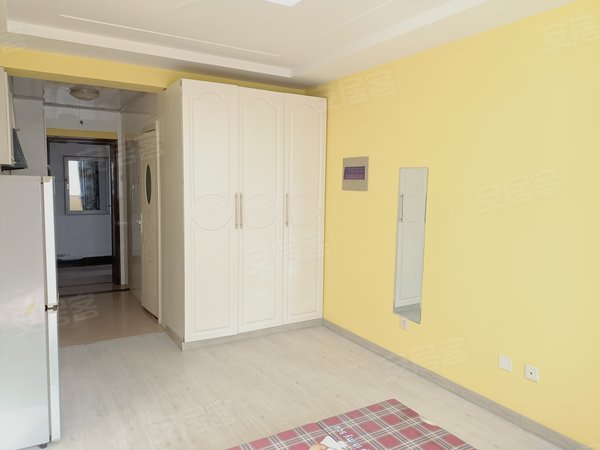 延边延吉延东区恒基嘉园k月付k短租 大连海润旁恒基嘉园 简装 阳面