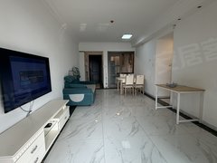 荆州沙市沙北新区急租 幸福里 荆州碧桂园 精装3房2卫 双阳台 拎包入住出租房源真实图片