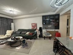 东莞高埗高埗城区万科第五城 品牌家电家具 业主也有固定车位 随时可以看房出租房源真实图片