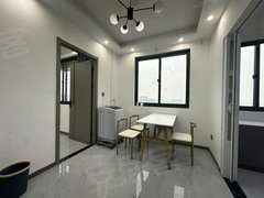 安吉递铺博瑞广场城中心地段 网红商业街旁 精装修单身公寓 随时拎包入住出租房源真实图片