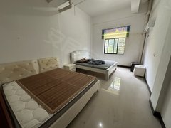 鹰潭贵溪贵溪城区市政府附近 浙信风华园 3房出租 可配床 也可办 业务出租房源真实图片