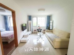 北京怀柔怀柔城区胜悦居大一居室~出租看房方便~提前联系就好了~随时入住出租房源真实图片