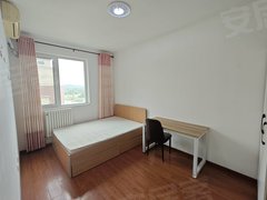 北京海淀苏家坨安河三里朝南主卧出租 家电齐全 随时看房 地铁十六号线出租房源真实图片