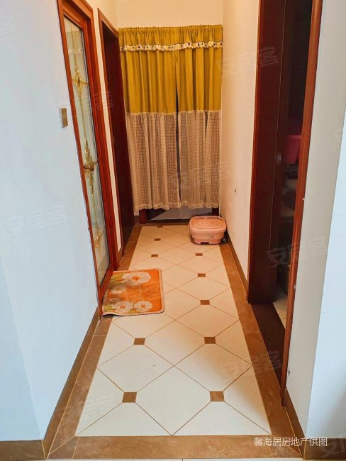 滨江新苑有性价比的三房英才学堂装修品质很不错业主急售