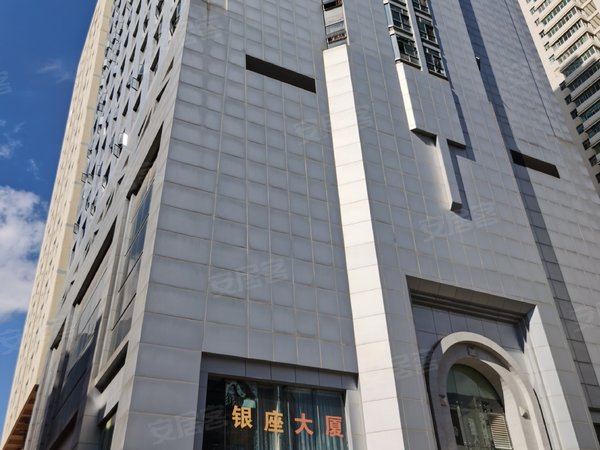 昆明五华南屏街片区银座大厦市中心急租2200元南屏街南强街祥云美食街