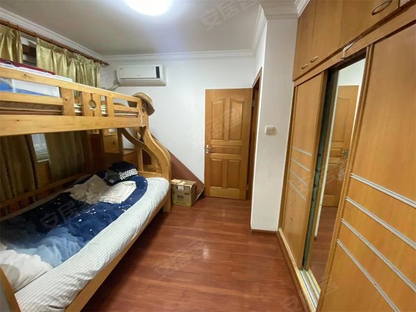 整租业主首租干净清爽曹杨二中陪读普陀医院11枫桥站