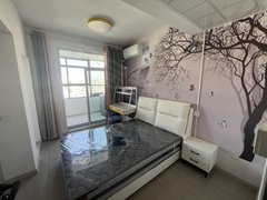 合肥新站瑶海公园康城静林湾 单间独立卫生间独立洗衣机出租房源真实图片