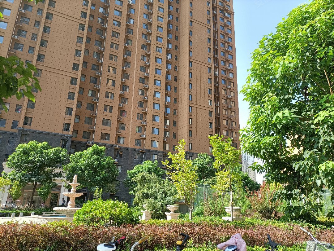 保定房产网>保定二手房>竞秀二手房>上谷大观二手房>普兰庭>