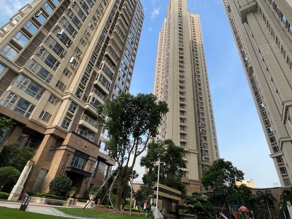 泉州丰泽宝洲路刺桐1号宝洲路万达旁刺桐壹号 密码门看湖三房诚意出租