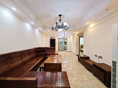 重庆南岸经开区（零虚假房源！）海峡路精装两房，家电齐全，拎包入住出租房源真实图片