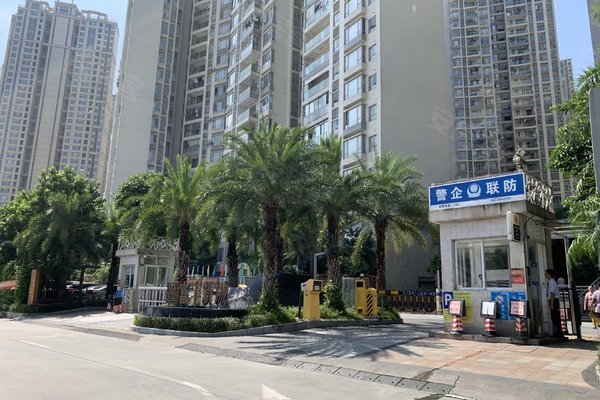 佛山小区 南海小区 平洲小区 富丰新城