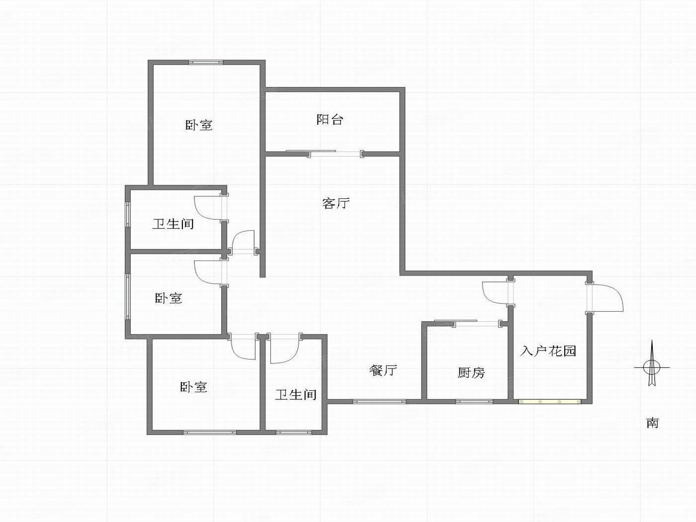 南滨路看江大三房 的看过来 随时可以看房 近地铁次新小区,武夷滨江