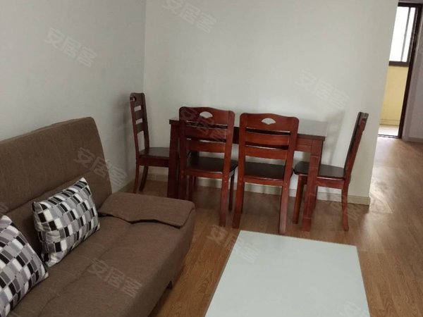 镇江句容宝华小学京东紫晶京东紫晶 3室2厅1卫出租房源真实图片