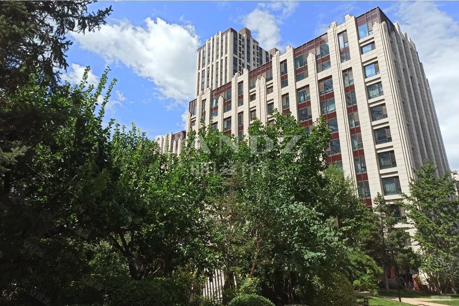 景观好,视野开阔,龙湖唐宁one二手房,2850万,3室2厅,2卫,178平米-北京