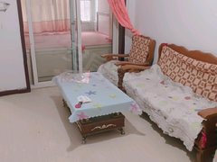 青岛即墨潮海银座动感世代 2室1厅1卫出租房源真实图片