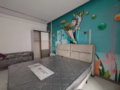 常州溧阳城中蒋店新城独卫便宜出租出租房源真实图片
