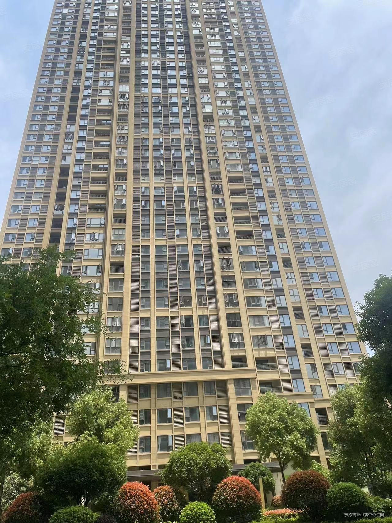 东原启城二期单位5号线地铁口视野开阔交通便利随时看