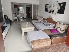 陇南武都滨河市场龙吟水郡 3室2厅1卫出租房源真实图片