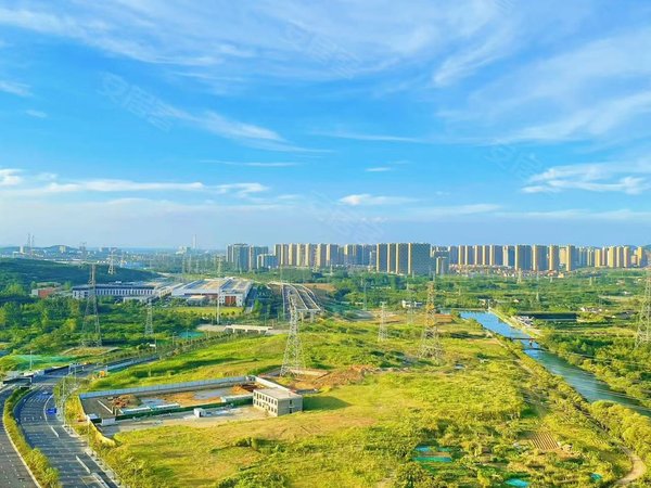 南京栖霞摄山星城西岗家园南区地铁4号线200米 单室套 西岗家园出租