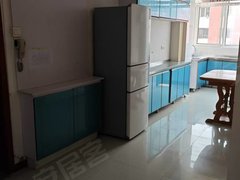 阜新细河细河城区旱河小区5楼稀有房源拎包入住交通便利出租房源真实图片