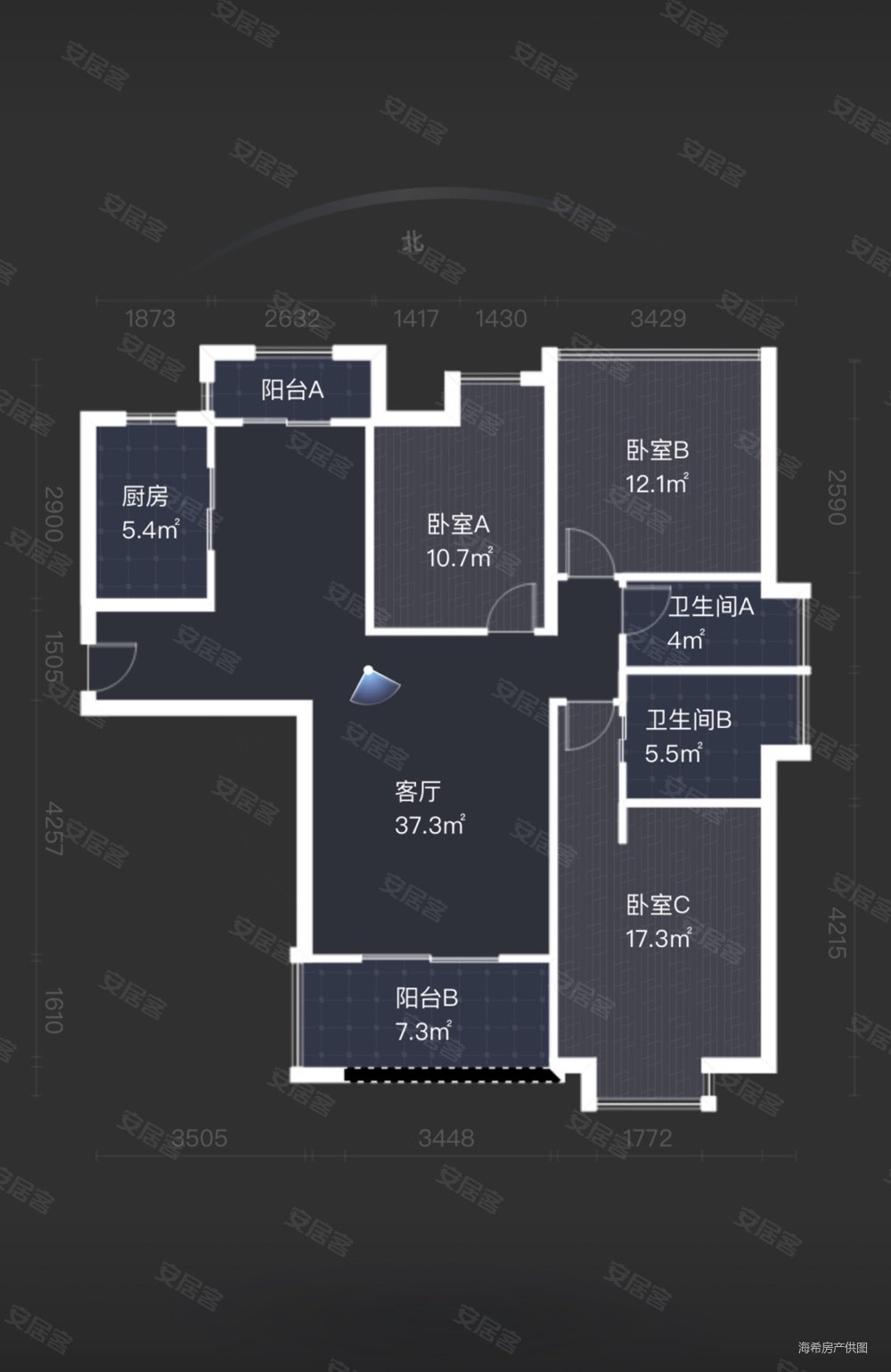 筼筜温莎公馆