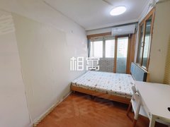 北京朝阳望京我爱我家相寓 望京望京新城低楼层5居室次卧1出租房源真实图片